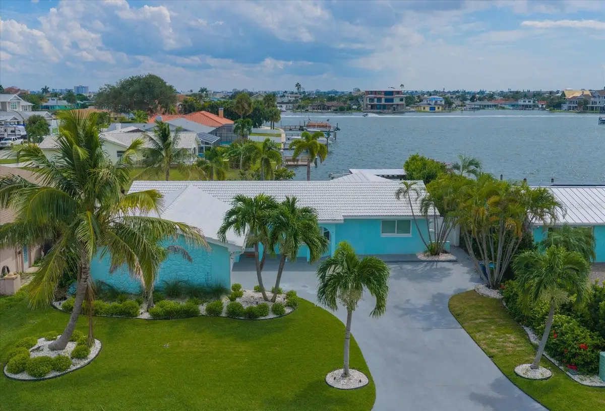 650 64th Avenue, Saint Pete Beach, FL 33706 - #1