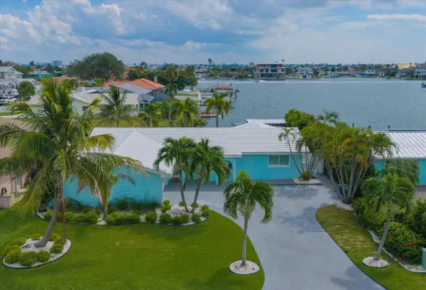 650 64th Avenue, ST PETE BEACH, FL 33706
