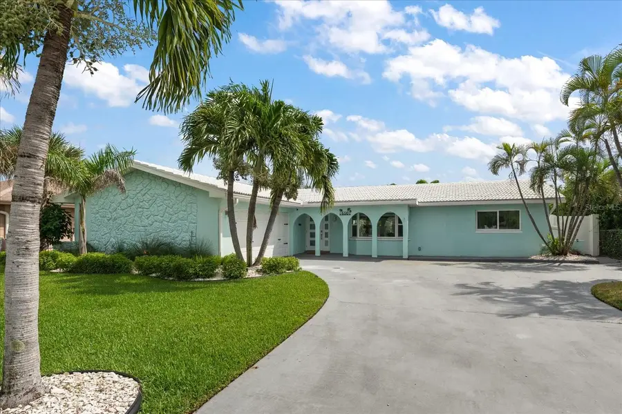 650 64th Avenue, Saint Pete Beach, FL 33706 - #2