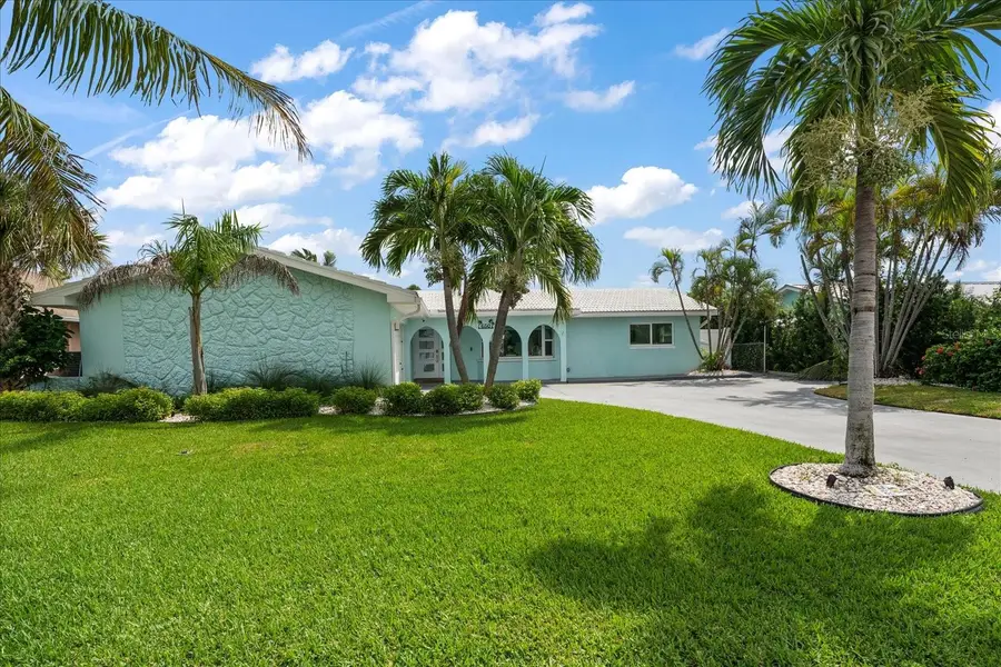 650 64th Avenue, Saint Pete Beach, FL 33706 - #3