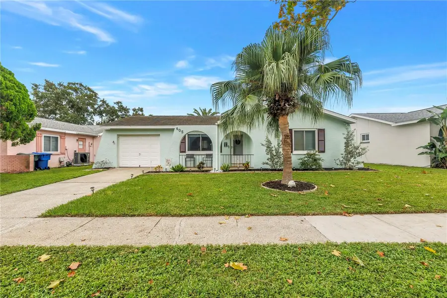 605 5th Avenue Se, Largo, FL 33771 - #2