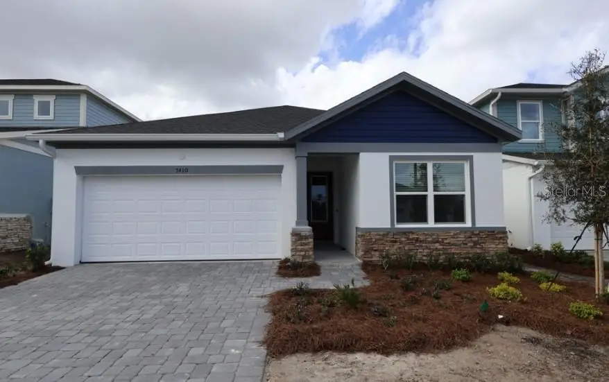 5410 Knotty Oak Street, Mount Dora, FL 32757 - #1