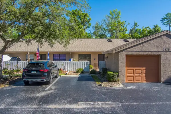 3135 Charter Club Drive #G, TARPON SPRINGS, FL 34688