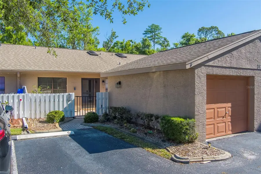 3135 Charter Club Drive #G, Tarpon Springs, FL 34688 - #2