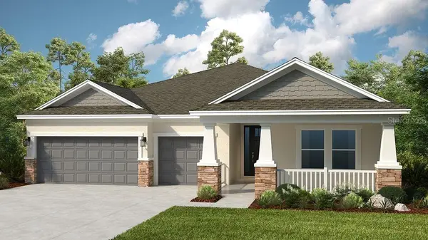 14218 Sawmill Street, PARRISH, FL 34219