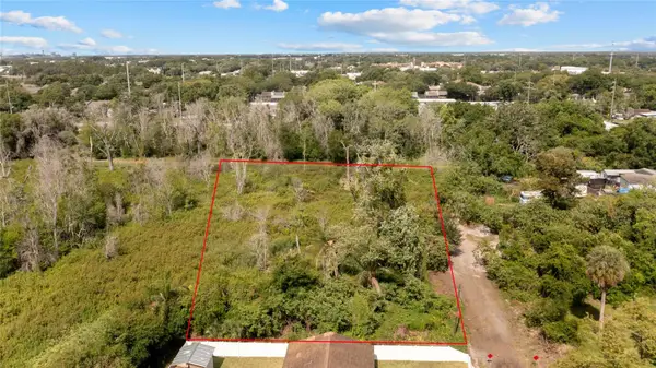 W Grove Street, TAMPA, FL 33614