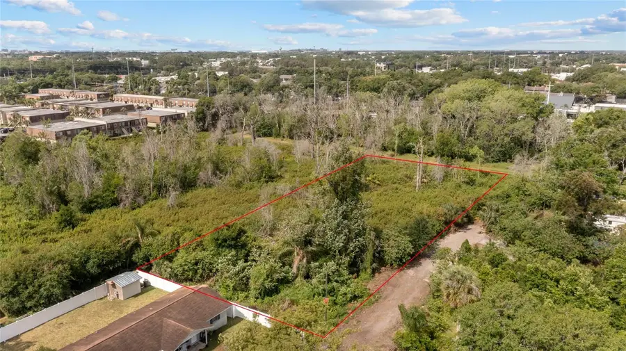 W Grove Street, Tampa, FL 33614 - #3