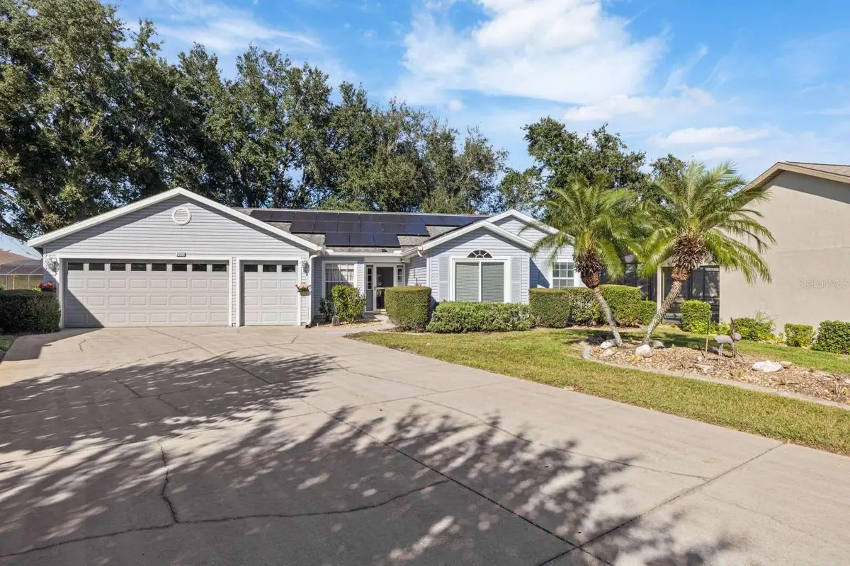 24725 Brightwater Court, Leesburg, FL 34748 - #1
