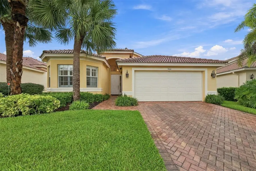 5014 Sandy Brook Circle, Wimauma, FL 33598 - #2