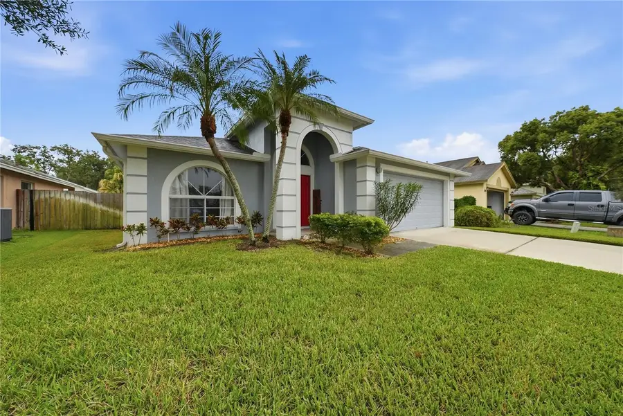2012 Bridgehampton Place, Brandon, FL 33511 - #2