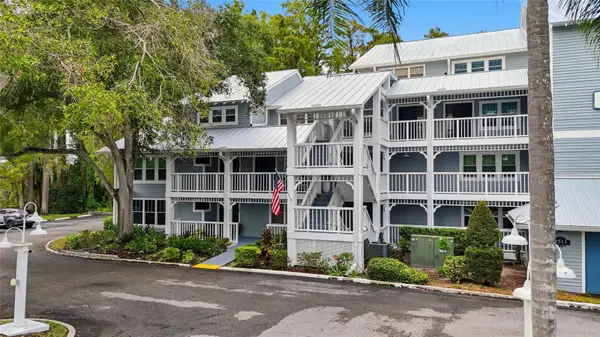 2511 Dolly Bay Drive #104, PALM HARBOR, FL 34684