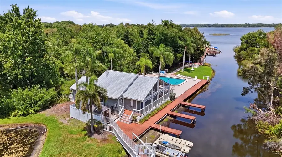 2511 Dolly Bay Drive #104, Palm Harbor, FL 34684 - #2