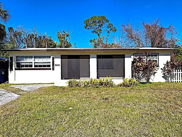5641 94th Terrace N, PINELLAS PARK, FL 33782