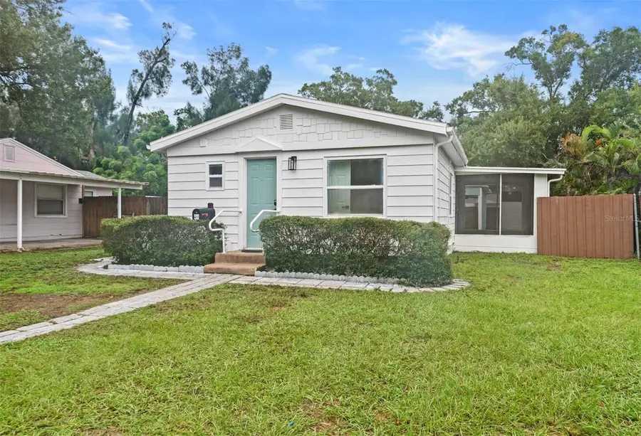 3820 40th Avenue N, Saint Petersburg, FL 33714 - #2