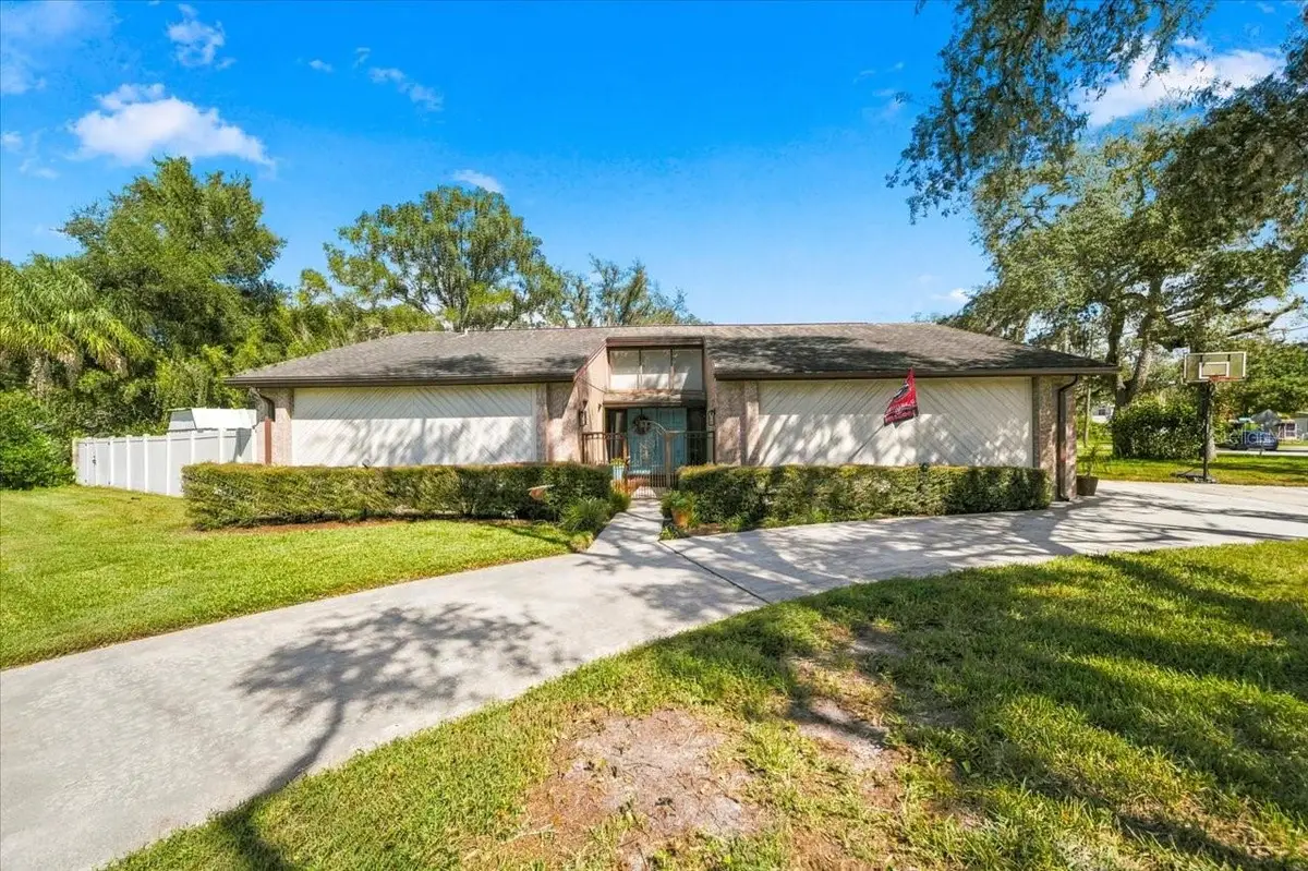 2231 S Village Avenue, Tampa, FL 33612 - #1