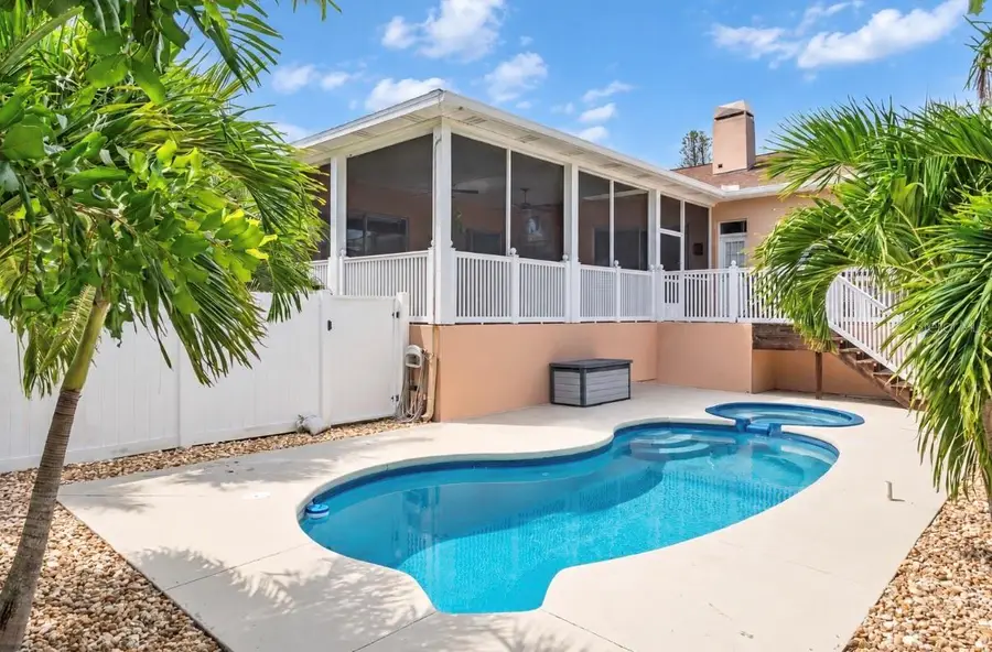 121 7th Street, Belleair Beach, FL 33786 - #3