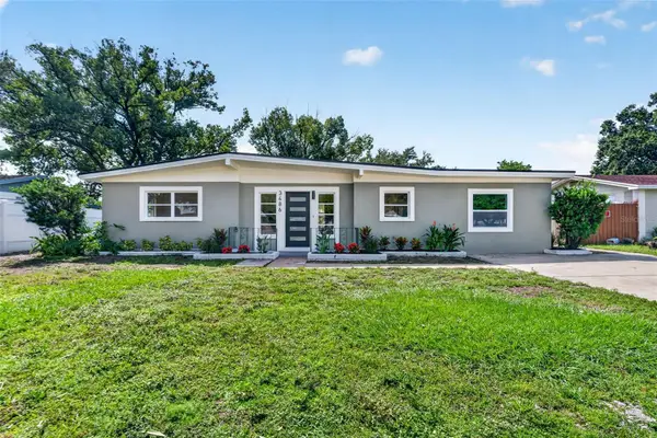 3486 Floral Drive, LARGO, FL 33771