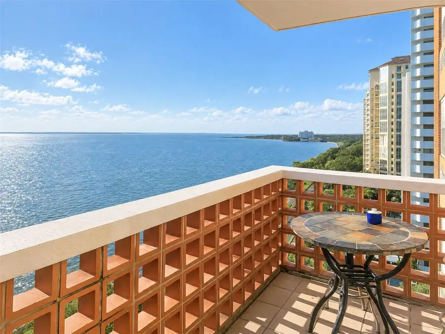 4015 Bayshore Boulevard #11A, Tampa, FL 33611 - #2