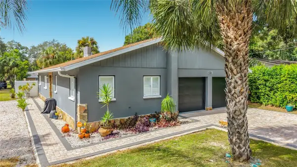 8502 N Otis Avenue, TAMPA, FL 33604