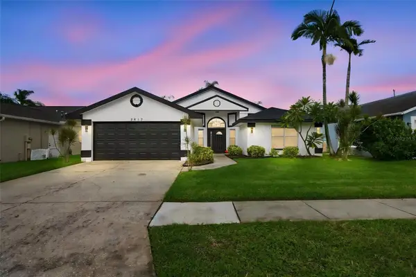 3817 105th Avenue N, CLEARWATER, FL 33762