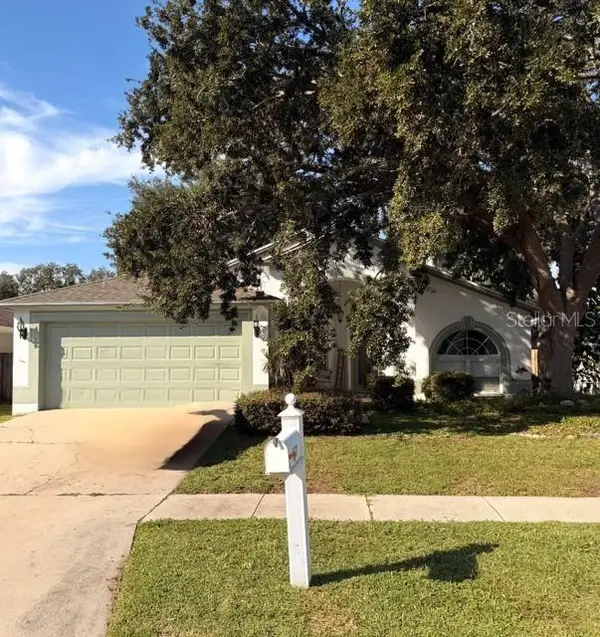 1507 Sakonnet Court, BRANDON, FL 33511