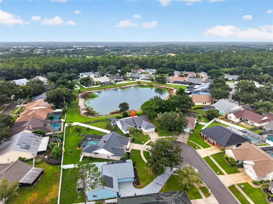 18301 Big Pond Way, Tampa, FL 33647 - #2