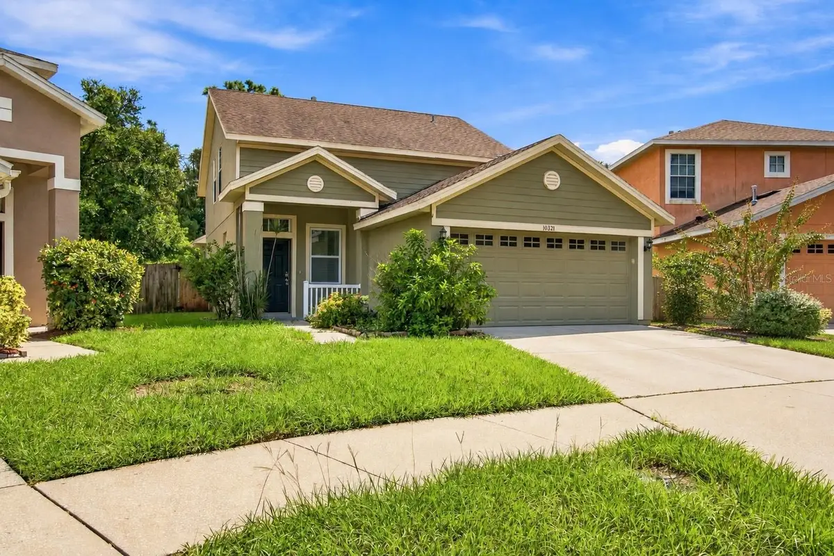 10321 Avelar Ridge Drive, Riverview, FL 33578 - #1