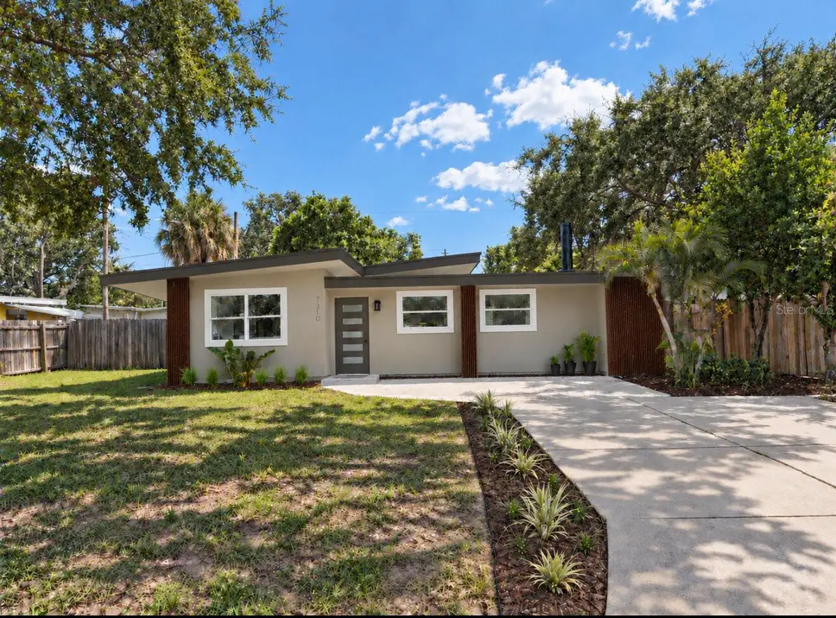 7310 11th Avenue N, Saint Petersburg, FL 33710 - #1