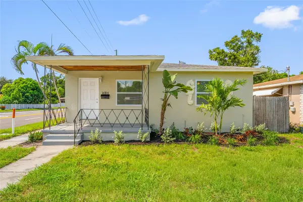 3800 26th Street N, ST PETERSBURG, FL 33714