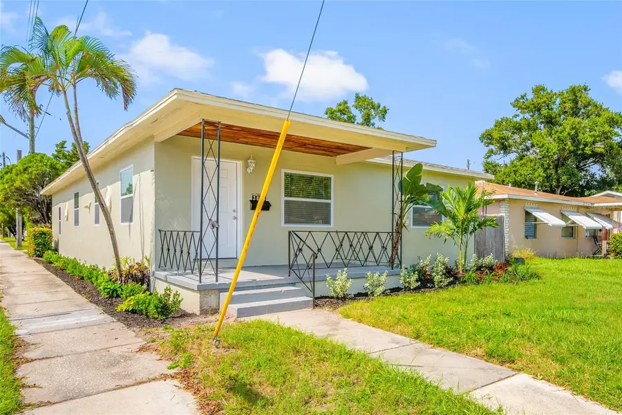 3800 26th Street N, Saint Petersburg, FL 33714 - #2