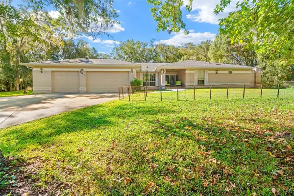 201 Sunset Drive, BROOKSVILLE, FL 34601