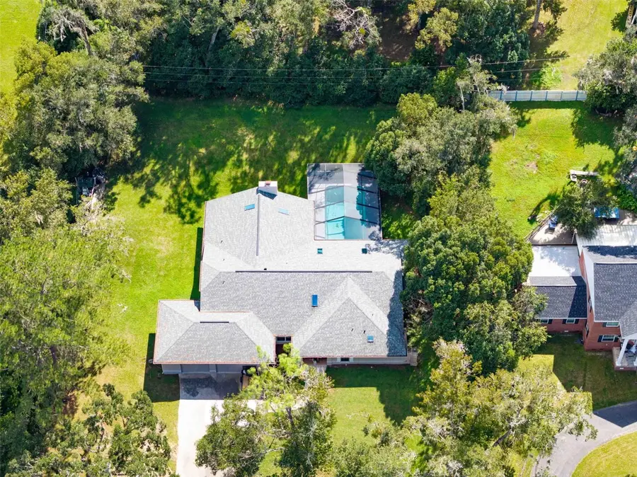 201 Sunset Drive, Brooksville, FL 34601 - #2
