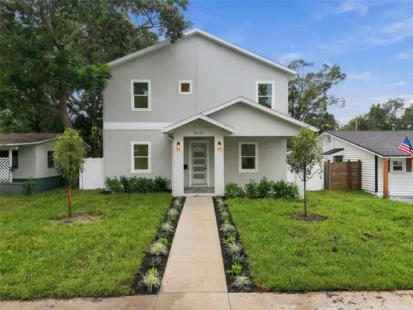 5620 3rd Avenue N, ST PETERSBURG, FL 33710
