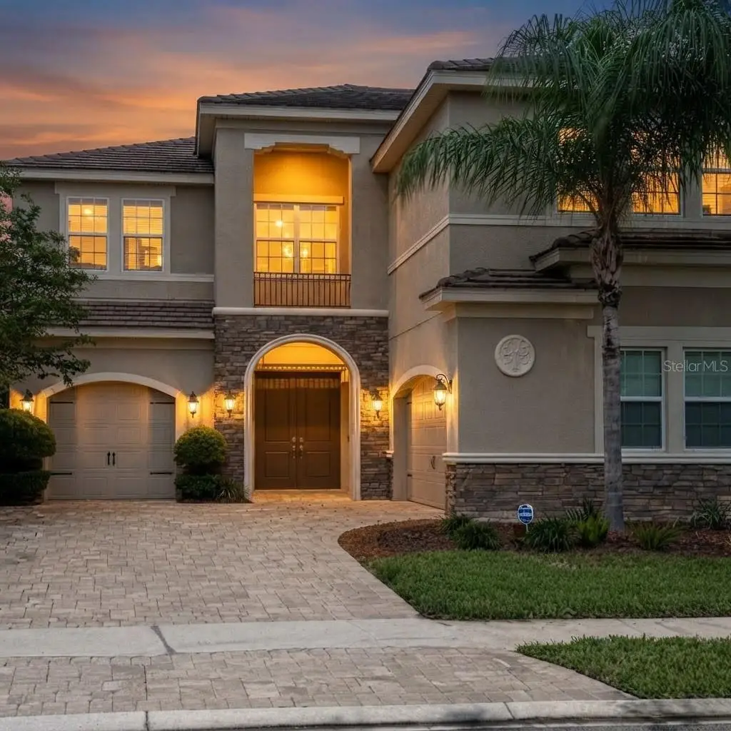 31261 Chesapeake Bay Drive, Wesley Chapel, FL 33543 - #1