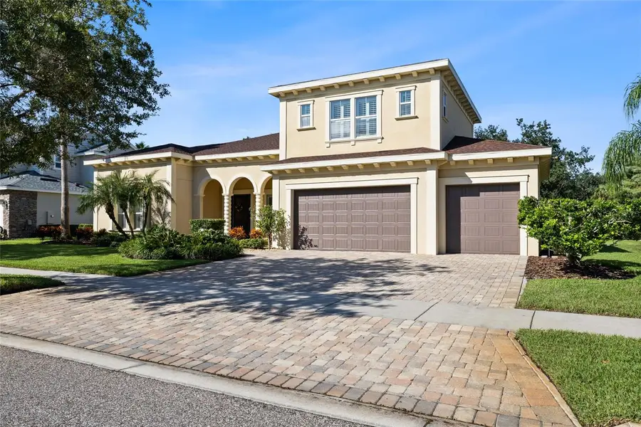5915 Alana Leigh Place, Lithia, FL 33547 - #2