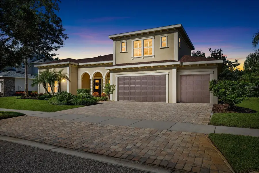 5915 Alana Leigh Place, Lithia, FL 33547 - #3