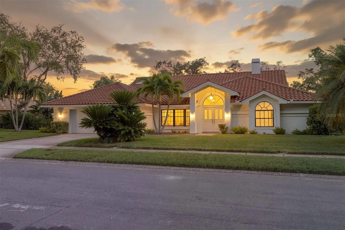 1422 Mallard Place, Palm Harbor, FL 34683 - #1