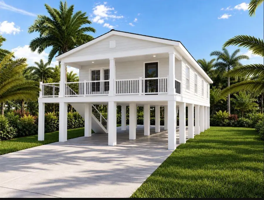 4647 Venetian Boulevard Ne, Saint Petersburg, FL 33703 - #2