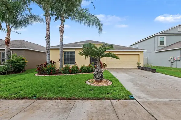 223 Cascade Bend Drive, RUSKIN, FL 33570