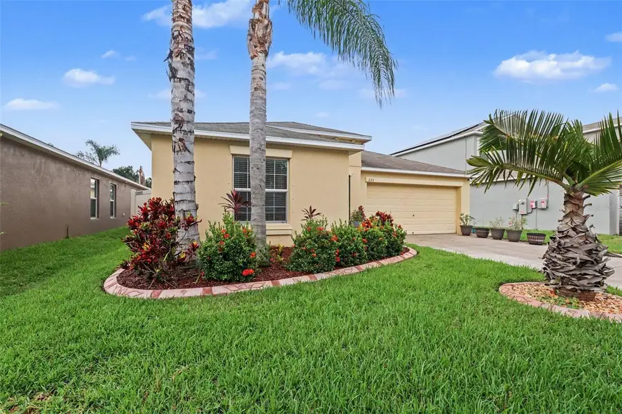 223 Cascade Bend Drive, Ruskin, FL 33570 - #3