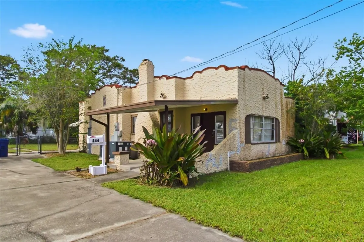 444 Avenue I Se, Winter Haven, FL 33880 - #1