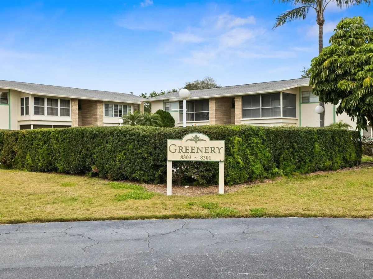 8301 Bardmoor Boulevard #209, Seminole, FL 33777 - #1