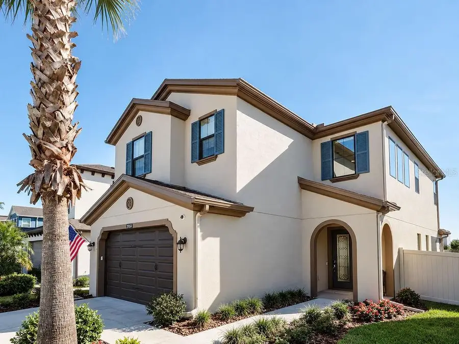 29164 Perilli Place, Wesley Chapel, FL 33543 - #2