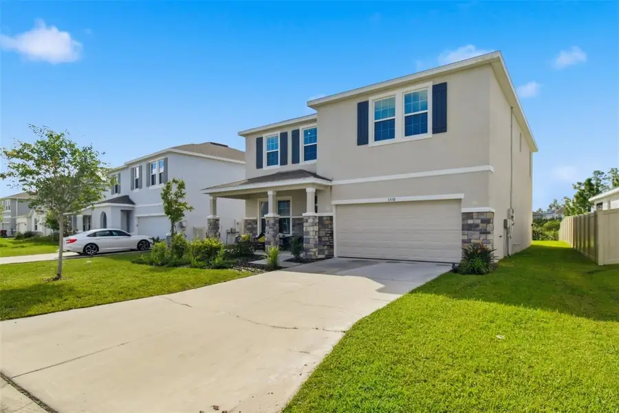 1510 Tropical Oasis Avenue, Plant City, FL 33565 - #2