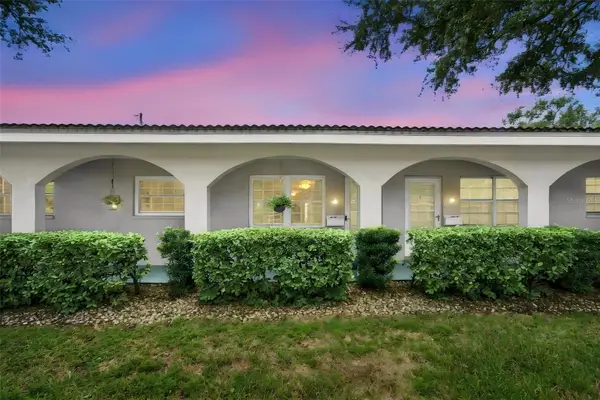 11200 102nd Avenue #116, SEMINOLE, FL 33778