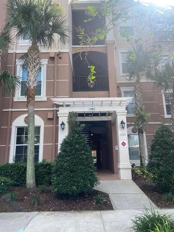 1351 Venezia Court #304, DAVENPORT, FL 33896