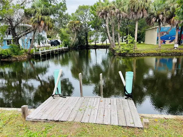 0 Colony Circle, WEEKI WACHEE, FL 34607