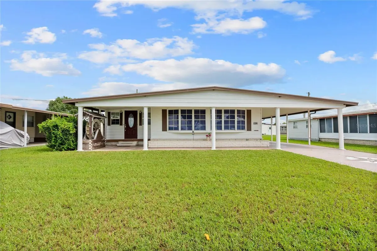 5244 Jo Street, Zephyrhills, FL 33542 - #1