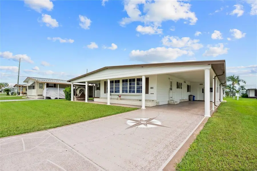 5244 Jo Street, Zephyrhills, FL 33542 - #3