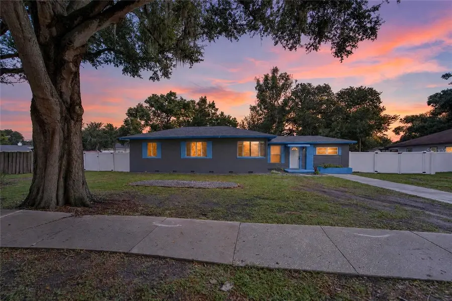 627 Holly Place, Lakeland, FL 33801 - #2